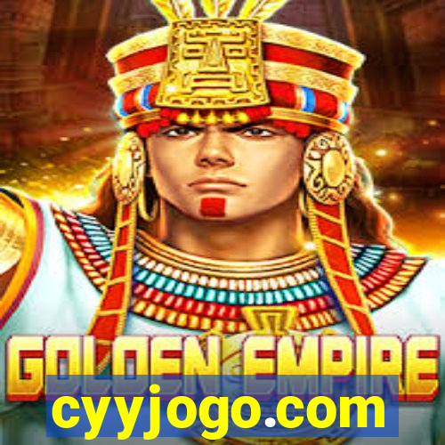 cyyjogo.com