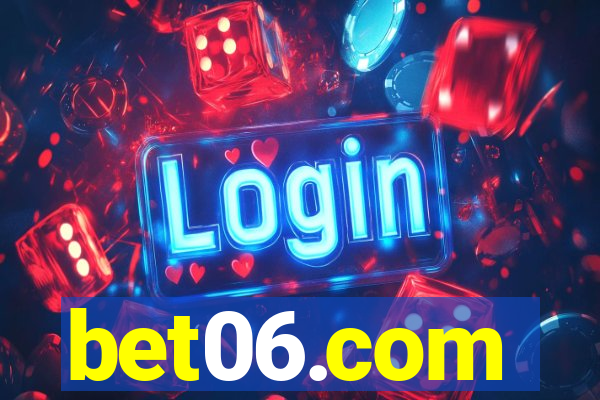 bet06.com