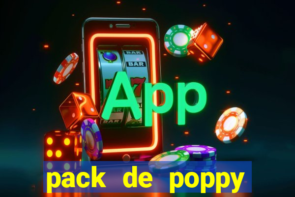 pack de poppy playtime 3 para drawing cartoons 2 vk