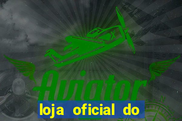 loja oficial do botafogo em manaus