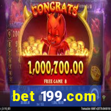 bet 199.com