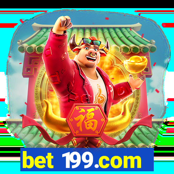 bet 199.com