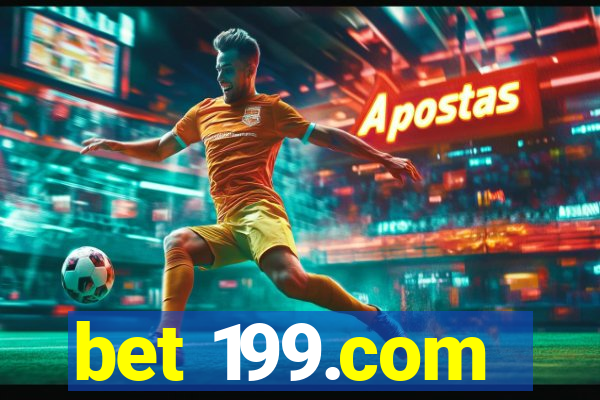 bet 199.com