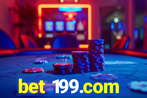 bet 199.com