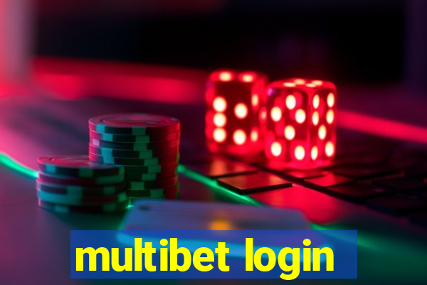 multibet login