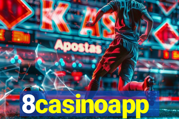 8casinoapp