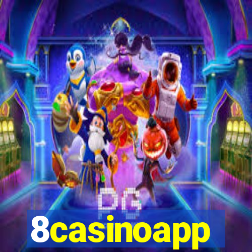 8casinoapp