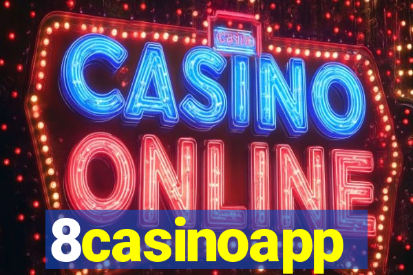 8casinoapp