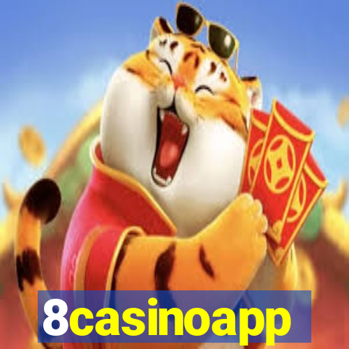 8casinoapp