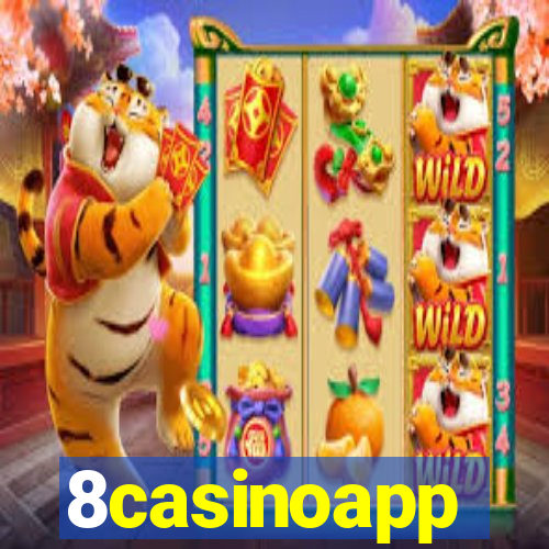 8casinoapp