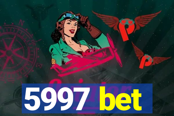 5997 bet