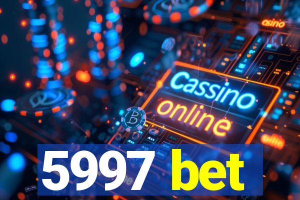 5997 bet