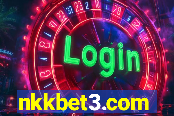 nkkbet3.com