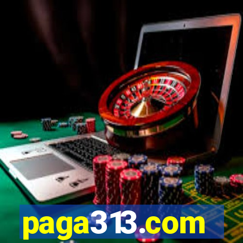 paga313.com