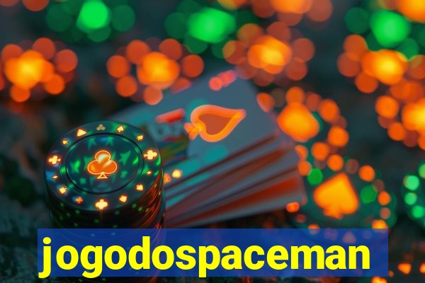 jogodospaceman