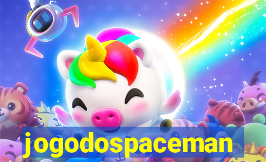 jogodospaceman