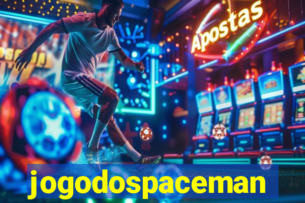 jogodospaceman