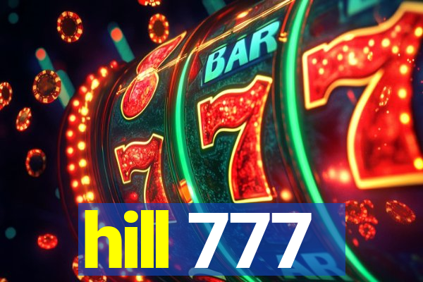 hill 777