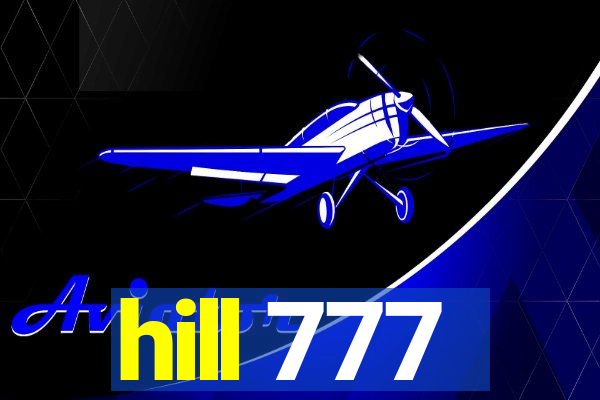 hill 777