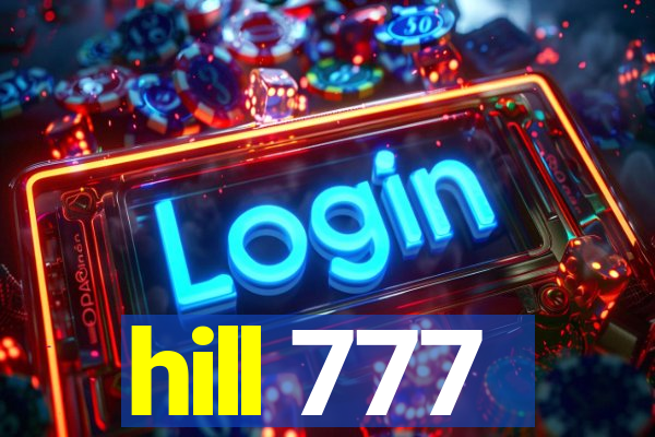 hill 777