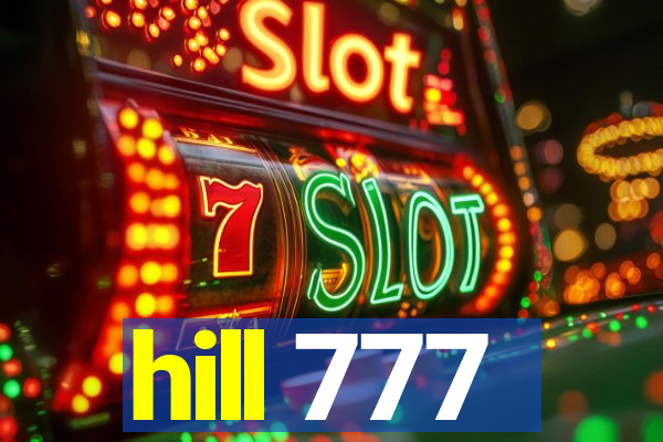 hill 777