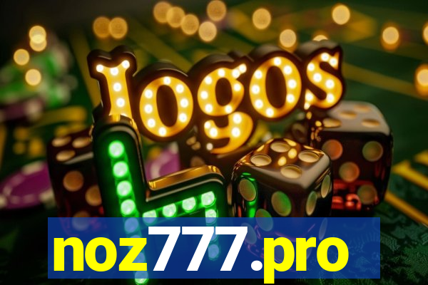 noz777.pro