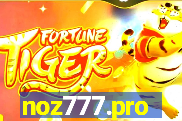 noz777.pro