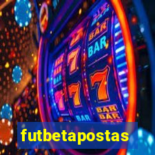 futbetapostas