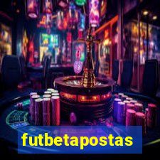 futbetapostas