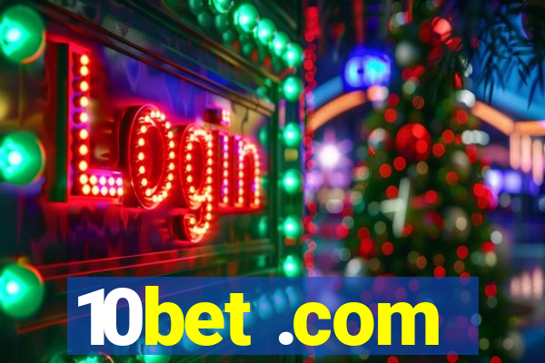 10bet .com