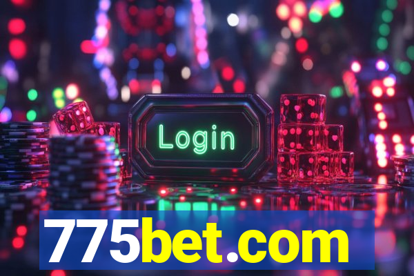 775bet.com