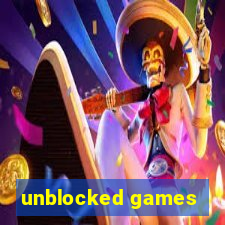 unblocked games