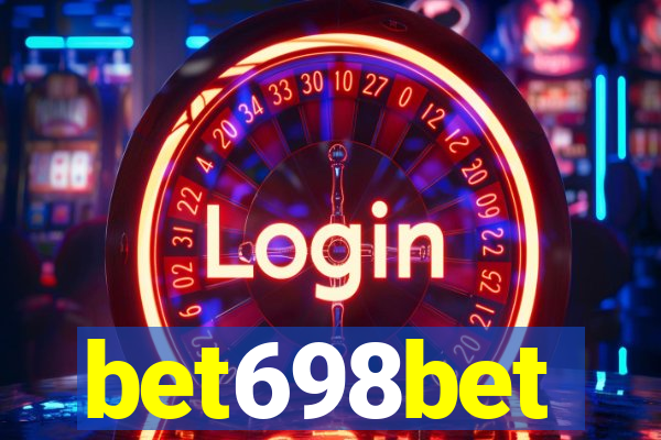 bet698bet