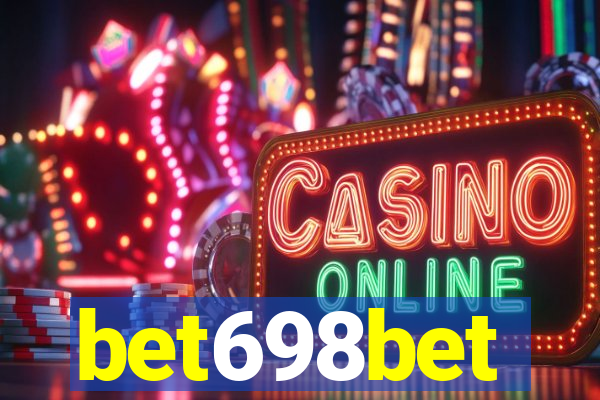 bet698bet