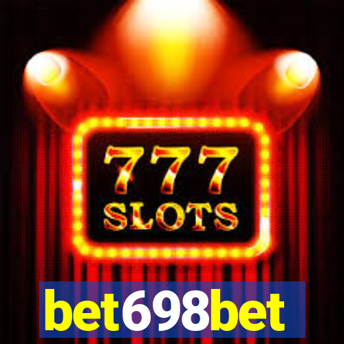 bet698bet