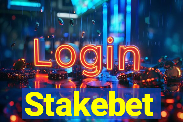 Stakebet