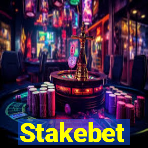 Stakebet