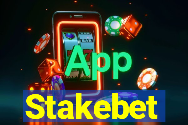 Stakebet