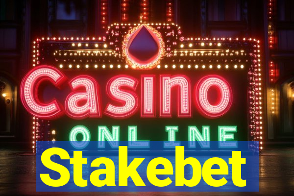 Stakebet