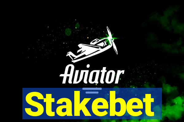 Stakebet