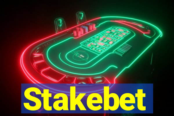 Stakebet