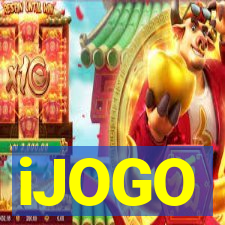 iJOGO