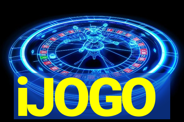 iJOGO