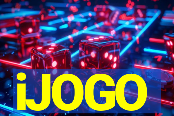 iJOGO