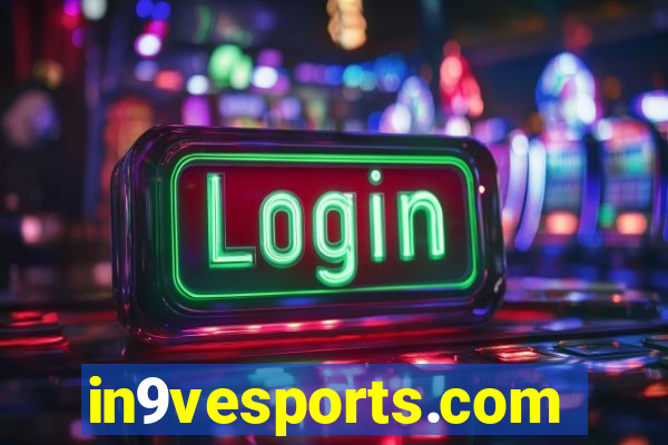 in9vesports.com