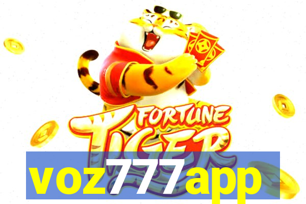 voz777app