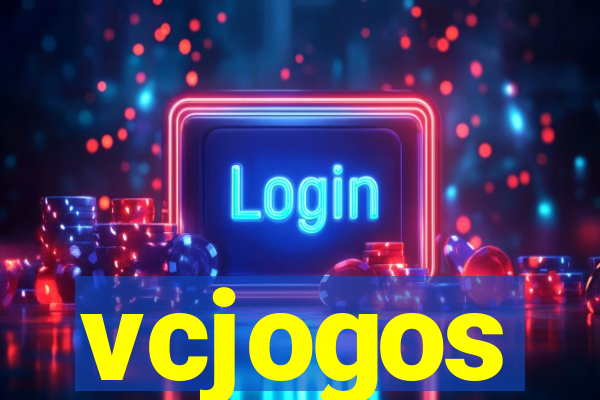 vcjogos