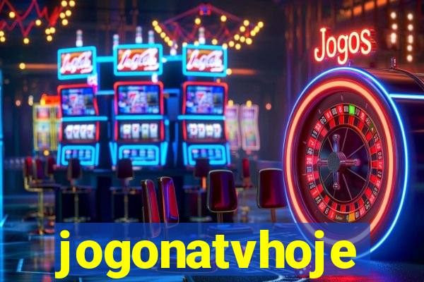 jogonatvhoje