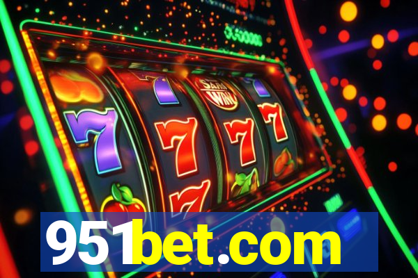 951bet.com