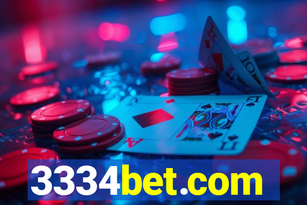 3334bet.com